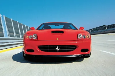 Effedi Maranello